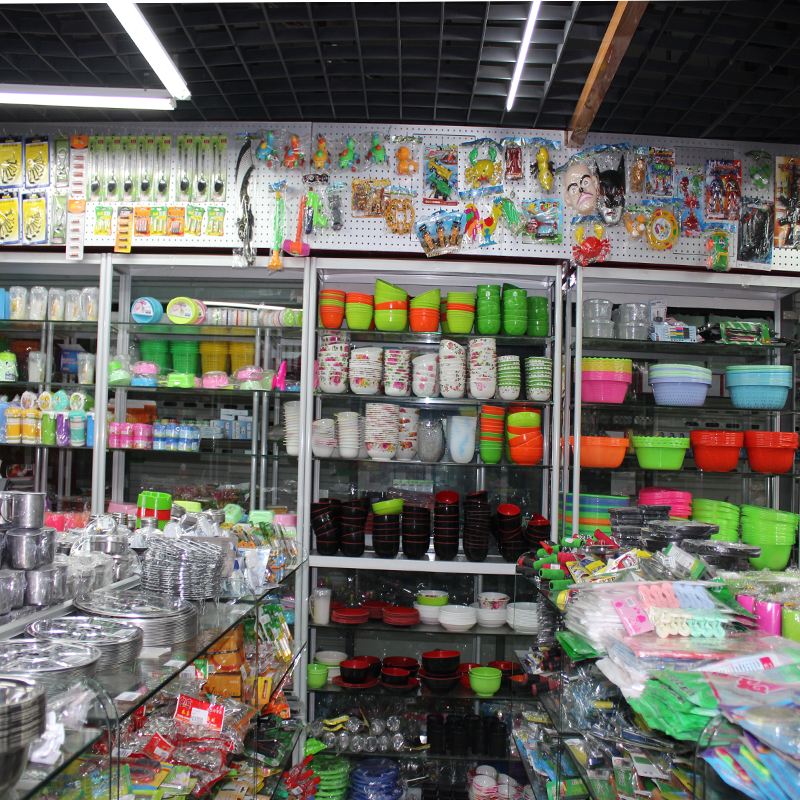 劳保用品供应:企业安全防护的重要门面