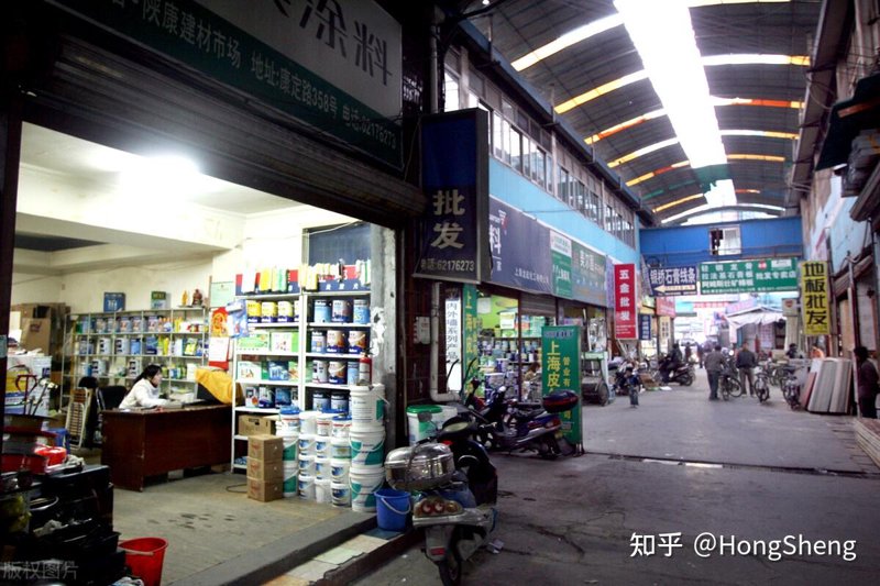 商业风向标:山西商贸公司的发展趋势与前景